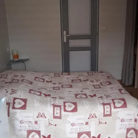 Baie De Somme Apartamento Quend Exterior foto