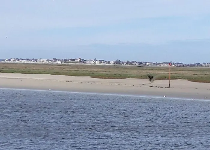 Baie De Somme