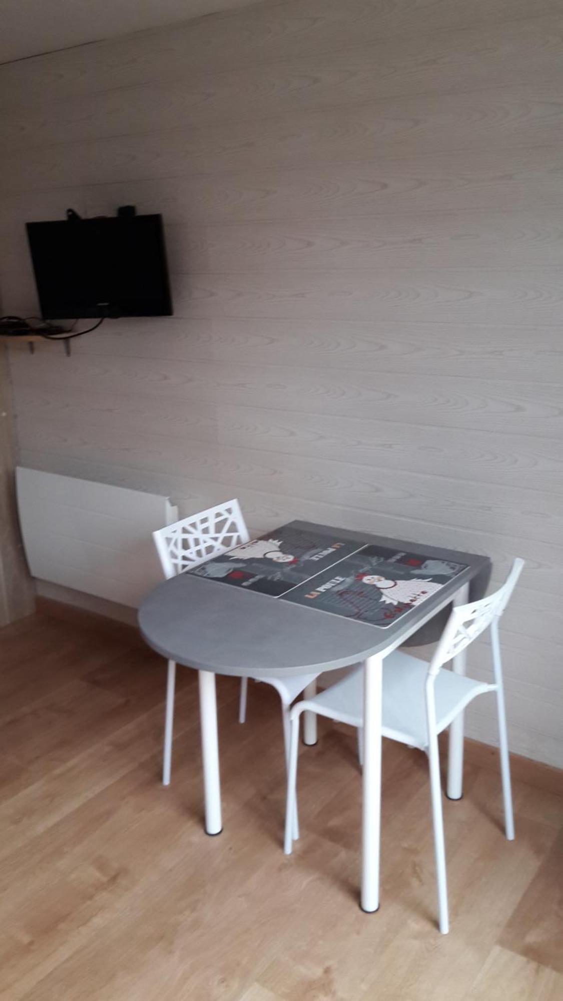 Baie De Somme Apartment Quend