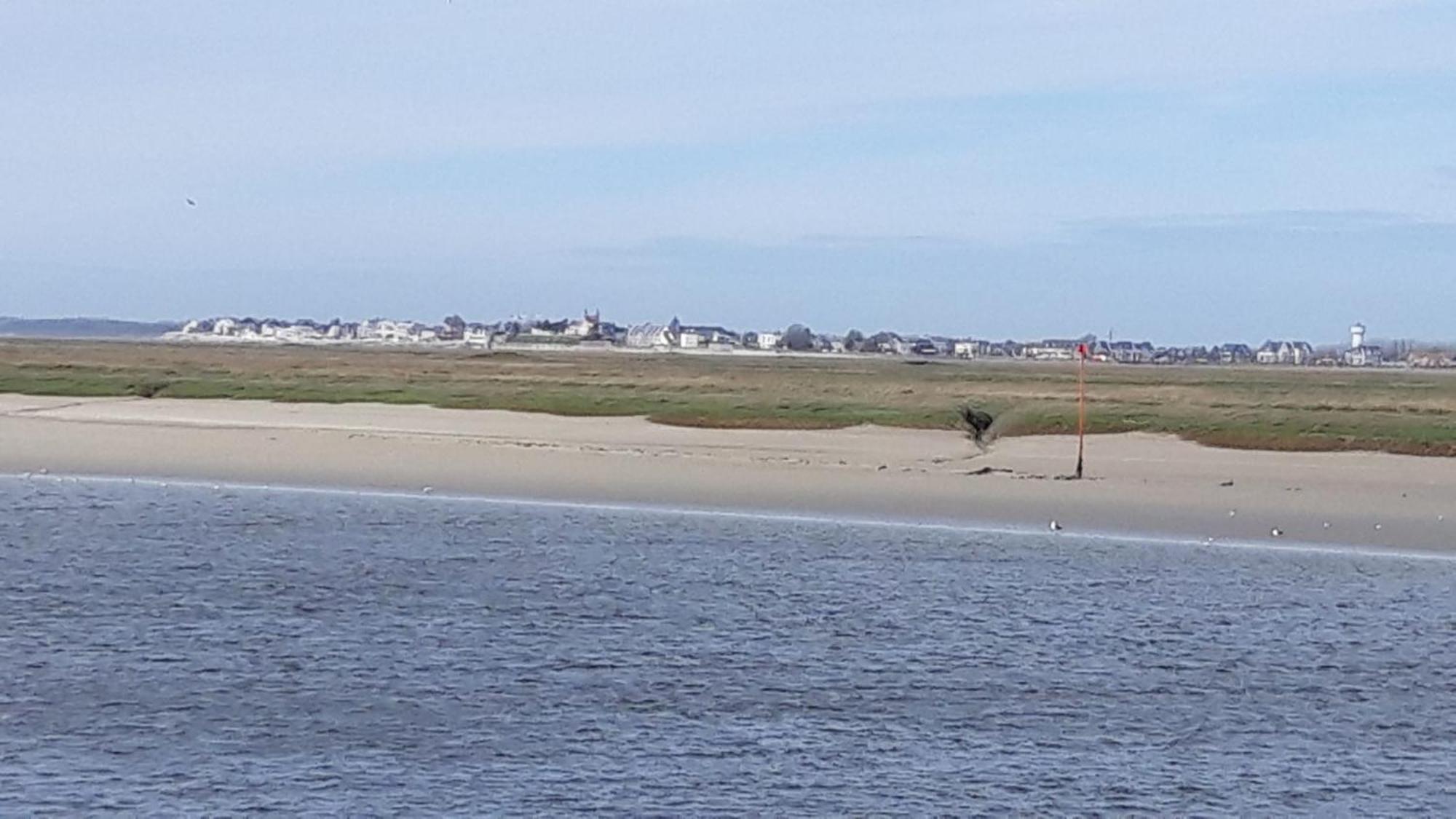 Baie De Somme Apartment *